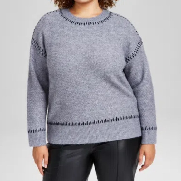 EUC Women’s sweater - Picture 1 of 8